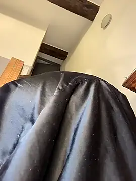 Candy-Desire online show from December 2024 09:42:02 PM