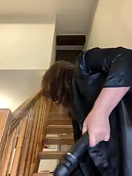 Candy-Desire online show from March 2025 09:02:02 PM