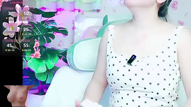 Lisagir69 online show from February 2025 03:53:02 PM