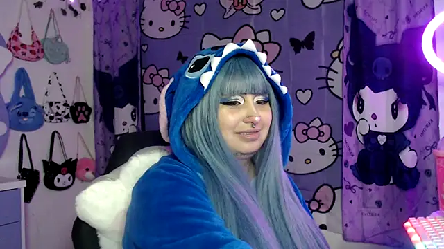 Snapshot of lussyevans24 chatting on September 2025 06:13:01 AM lussyevans24 online show from September 2025 06:13:01 AM