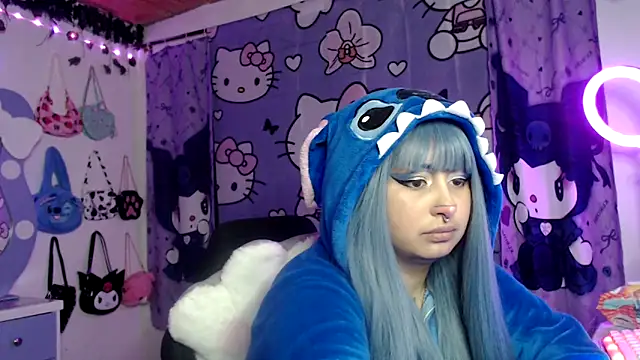 Snapshot of lussyevans24 chatting on September 2025 01:41:02 AM lussyevans24 online show from September 2025 01:41:02 AM