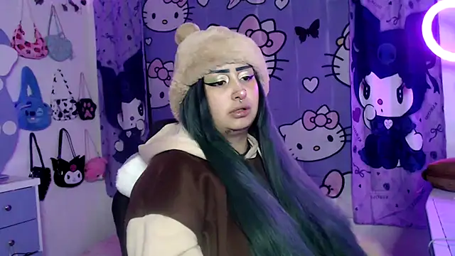 Snapshot of lussyevans24 chatting on September 2025 04:38:02 AM lussyevans24 online show from September 2025 04:38:02 AM