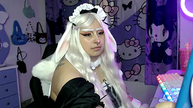 Snapshot of lussyevans24 chatting on November 2025 03:52:02 AM lussyevans24 online show from November 2025 03:52:02 AM