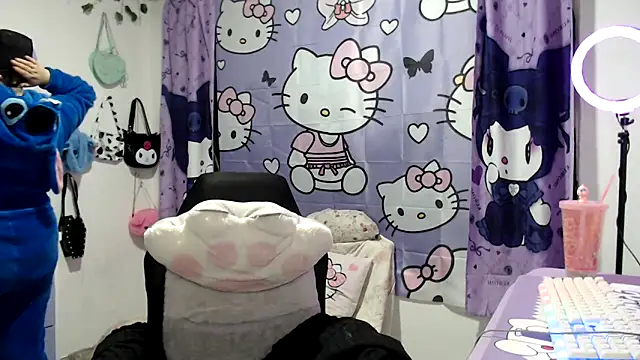 Snapshot of lussyevans24 chatting on November 2025 03:45:01 AM lussyevans24 online show from November 2025 03:45:01 AM