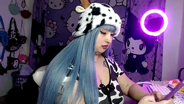 lussyevans24 online show from June 2026 04:19:01 AM
