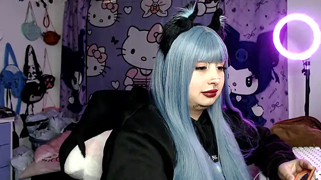 Snapshot of lussyevans24 chatting on July 2026 04:30:01 AM lussyevans24 online show from July 2026 04:30:01 AM
