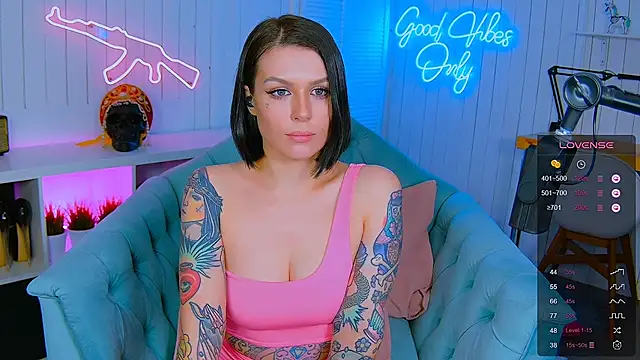 My toys pink online show from February 2025 06:29:01 AM