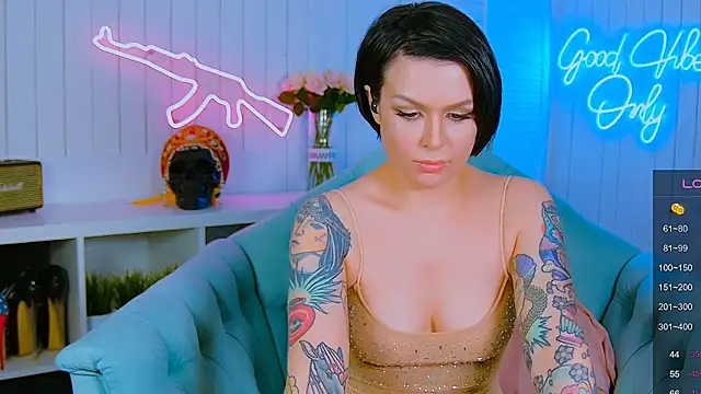 My toys pink online show from March 2025 09:17:02 AM