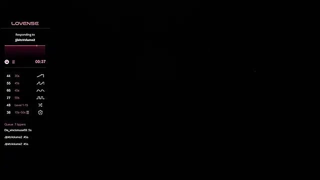 My toys pink online show from March 2025 04:36:02 AM