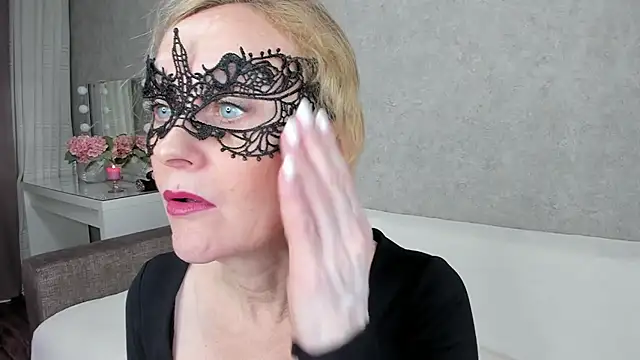 angelica marquise online show from February 2025 01:10:02 PM