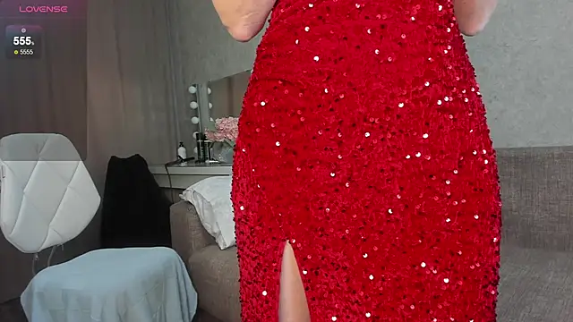 angelica marquise online show from October 2025 08:47:02 AM