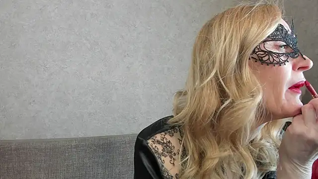 angelica marquise online show from April 2026 05:43:01 PM