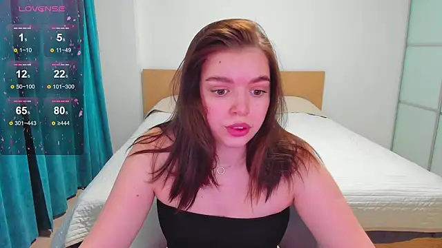 Nicky Rosee online show from December 2024 05:15:01 AM