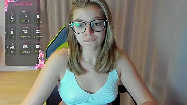 Nicky Rosee online show from December 2025 03:15:02 AM