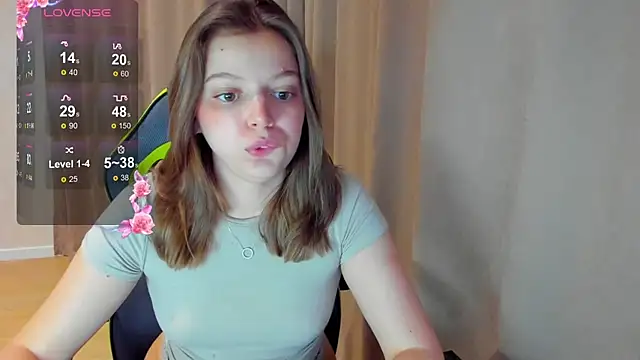 Nicky Rosee online show from February 2026 01:48:02 AM