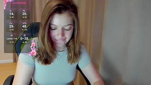 Nicky Rosee online show from February 2026 01:17:01 AM