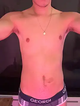 cybercosmiiic online show from January 2025 10:30:02 PM