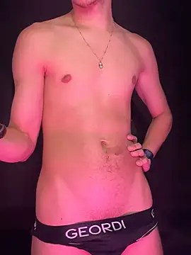 cybercosmiiic online show from January 2025 11:29:01 PM