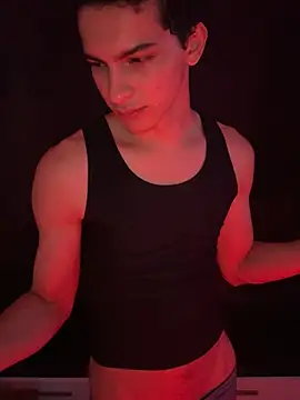 cybercosmiiic online show from January 2025 11:45:01 PM