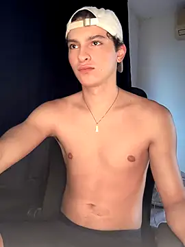 cybercosmiiic online show from September 2025 10:14:02 PM