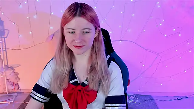 LexiWenford online show from December 2024 03:04:01 AM