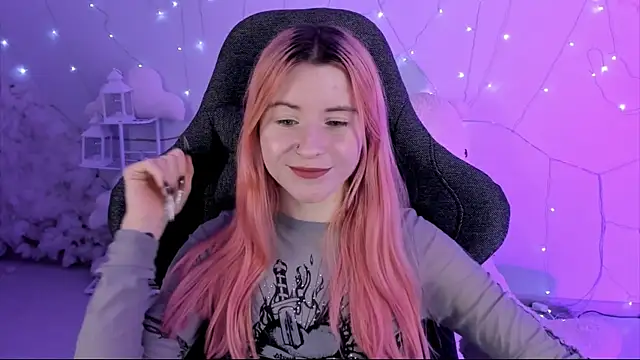 LexiWenford online show from January 2025 05:51:01 AM