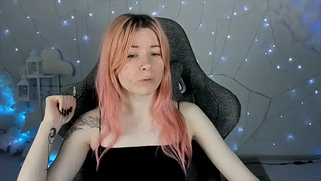 LexiWenford online show from January 2025 02:43:01 AM