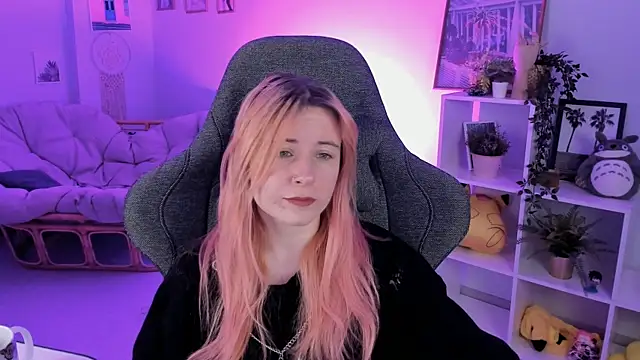 LexiWenford online show from January 2025 08:36:01 AM