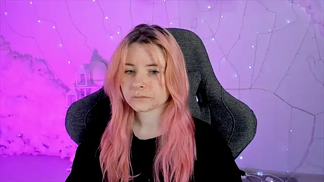 LexiWenford online show from January 2025 02:43:01 AM