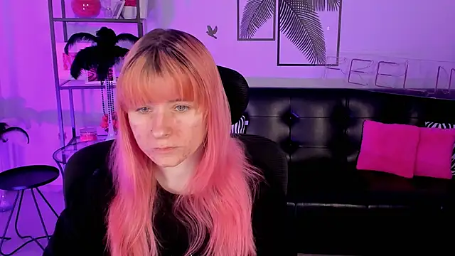 LexiWenford online show from January 2025 03:11:02 AM