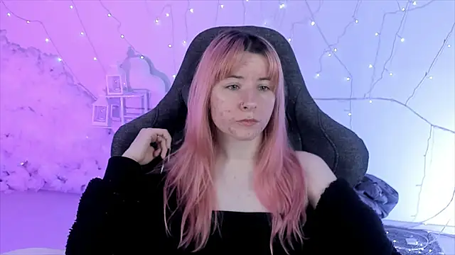 LexiWenford online show from February 2025 02:51:02 AM