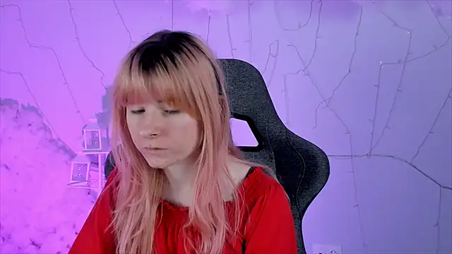 LexiWenford online show from February 2025 02:39:02 AM