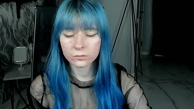 LexiWenford online show from September 2025 02:46:01 AM