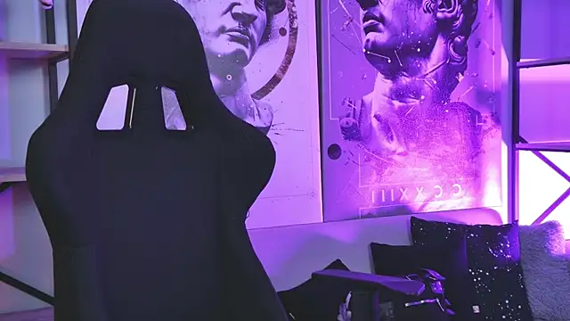 LexiWenford online show from January 2026 03:23:02 AM