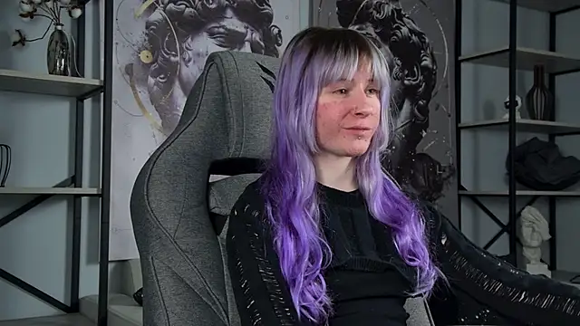 LexiWenford online show from February 2026 02:59:02 PM