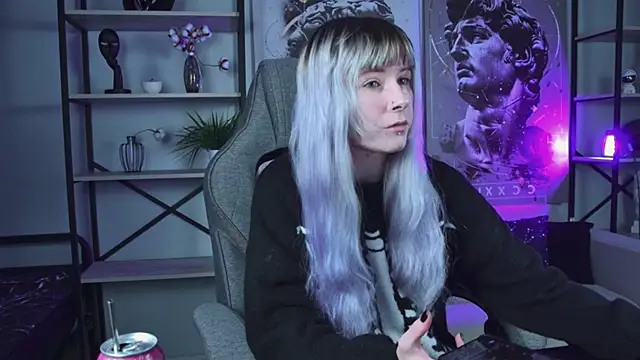 LexiWenford online show from March 2026 02:58:02 AM