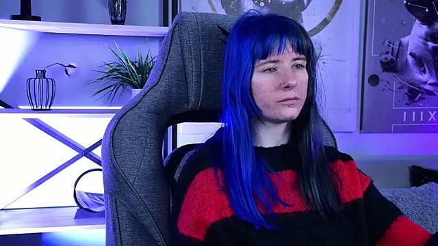 LexiWenford online show from April 2026 02:44:01 AM