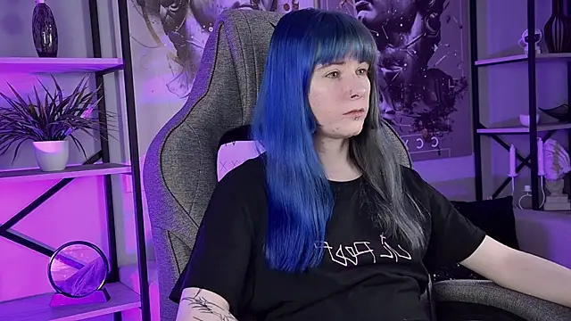 LexiWenford online show from April 2026 03:45:01 AM