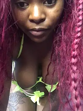 DiamondGoddes online show from January 2025 11:43:01 AM