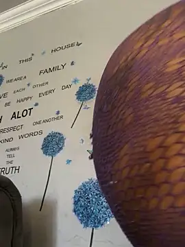 DiamondGoddes online show from January 2025 01:25:02 PM