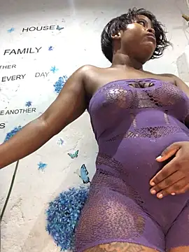 DiamondGoddes online show from February 2025 07:21:01 PM