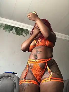 DiamondGoddes online show from February 2025 12:58:01 PM