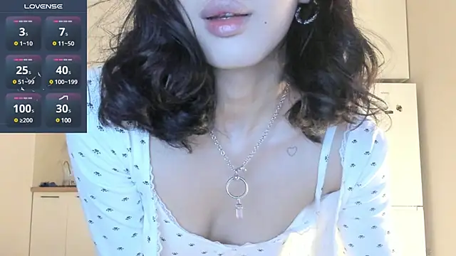 fairy di online show from February 2025 09:15:01 PM