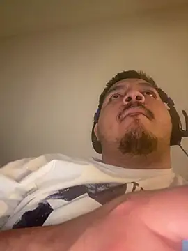 Detodo27 online show from February 2026 12:44:01 AM