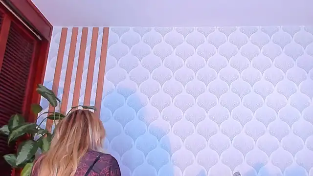 PamelaReall online show from January 2025 06:14:01 AM