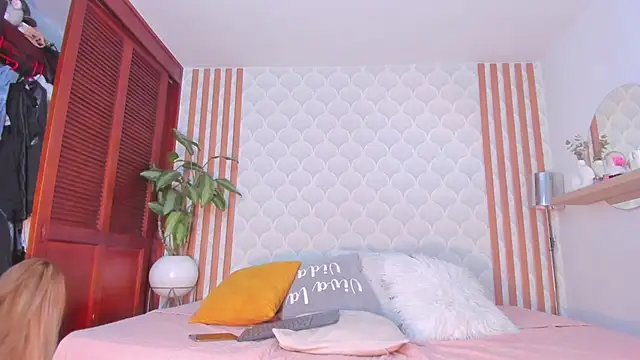 PamelaReall online show from January 2025 01:26:01 AM