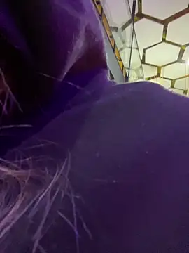 PamelaReall online show from March 2025 01:58:01 AM