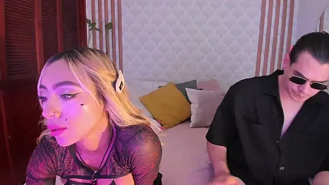 PamelaReall online show from September 2025 06:24:01 AM