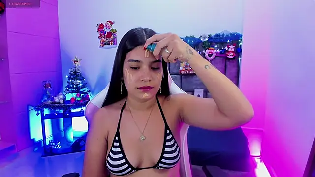 imsofy  online show from December 2024 07:48:02 PM