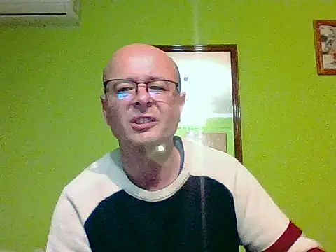 Tiger202441 online show from October 2025 09:59:01 PM